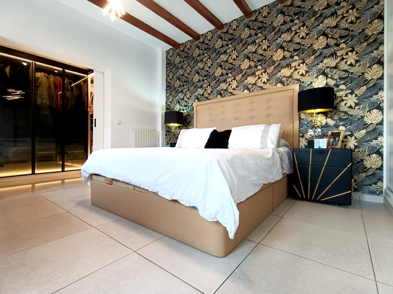 el valle upgraded villa