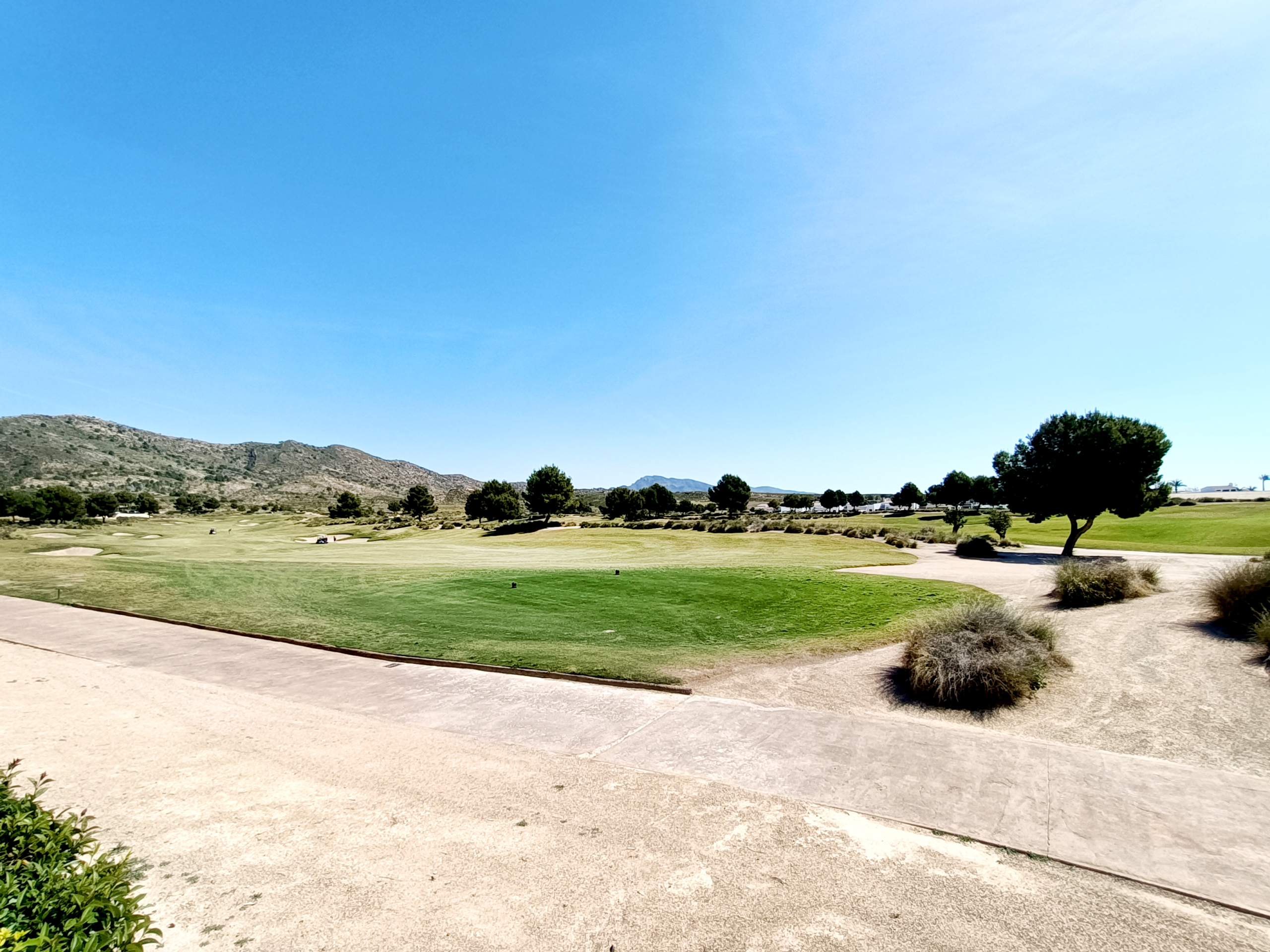 Best Golf Resorts in Murcia for Property Buyers - Sunsure Hub