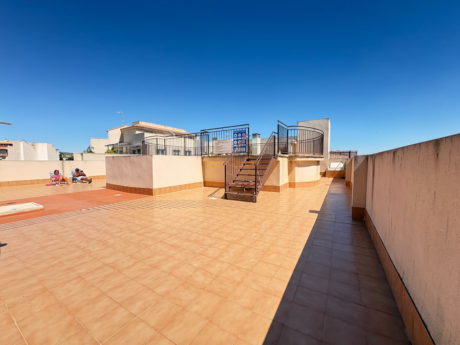 2 bedroom Apartment in Sucina