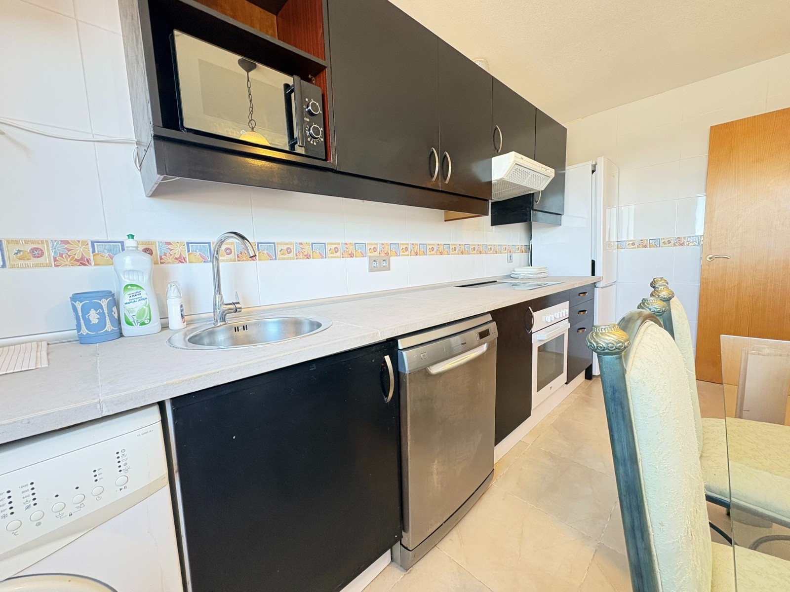 2 bedroom Apartment in Sucina