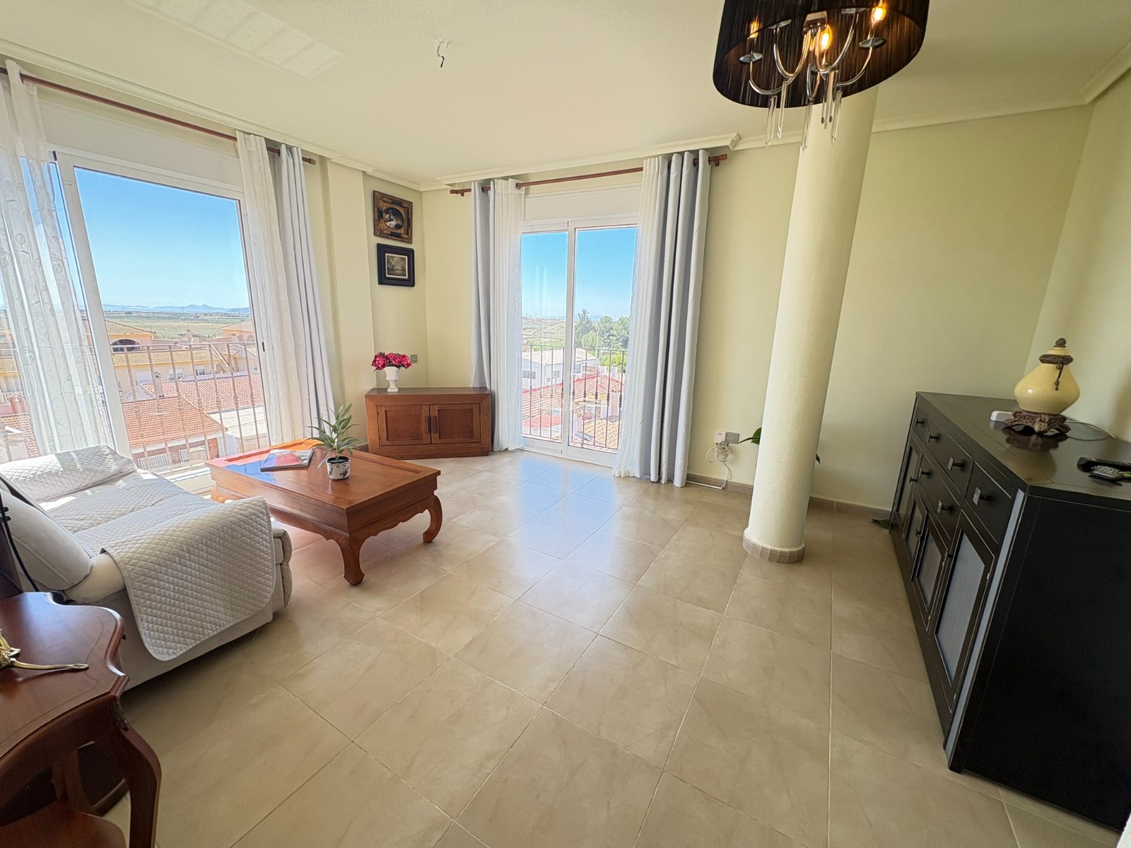 2 bedroom Apartment in Sucina