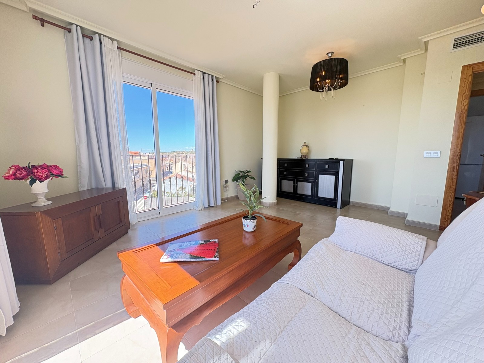 2 bedroom Apartment in Sucina