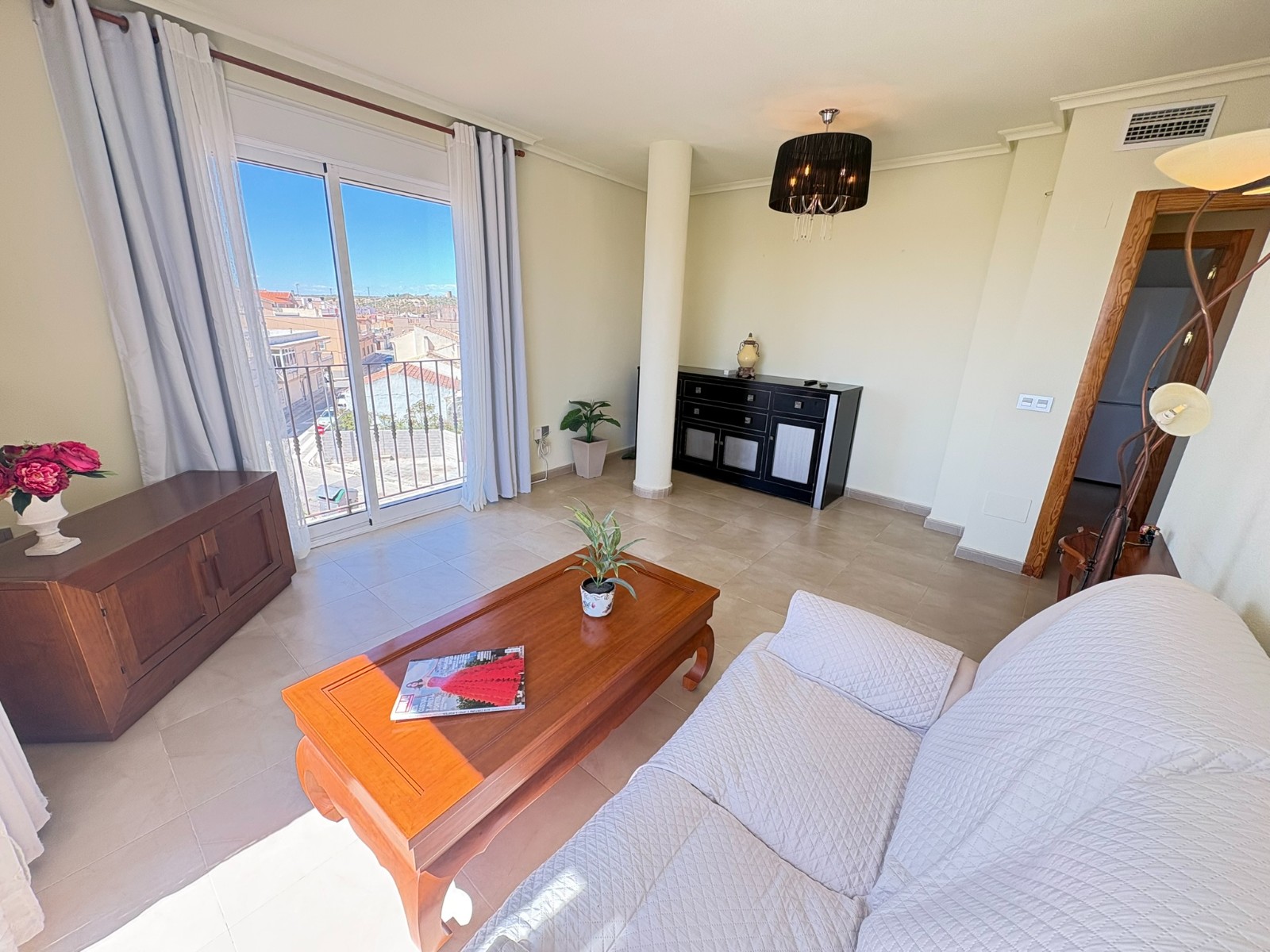 2 bedroom Apartment in Sucina