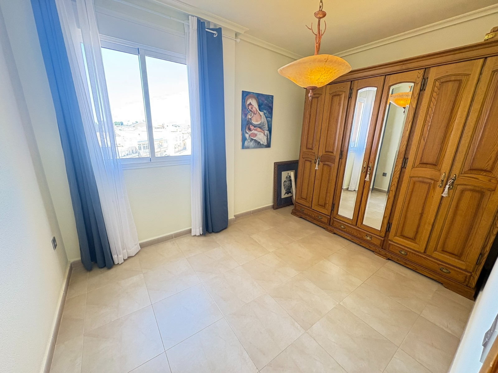 2 bedroom Apartment in Sucina