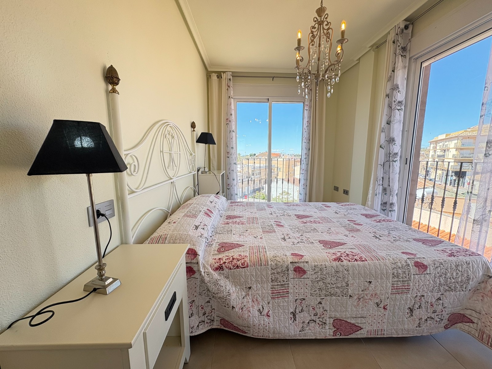 2 bedroom Apartment in Sucina
