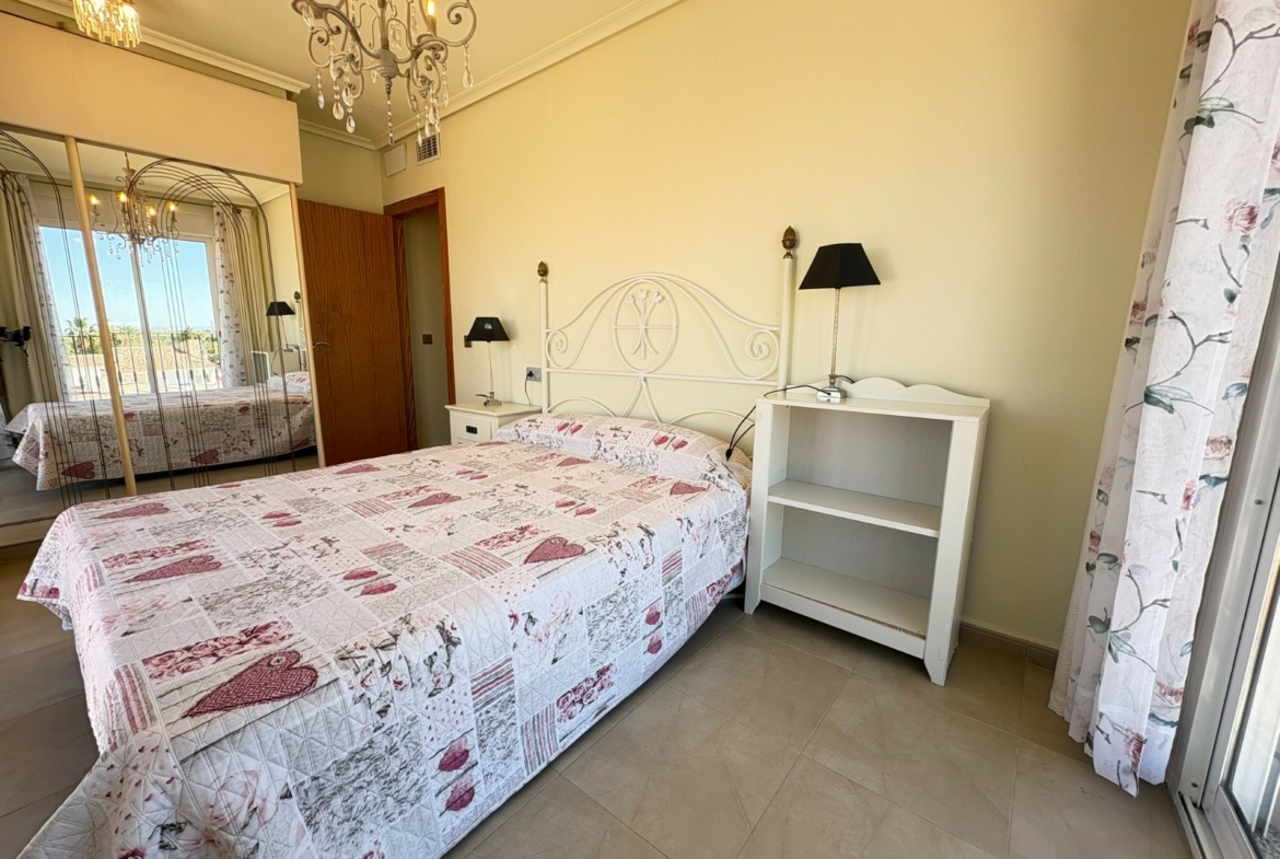 2 bedroom Apartment in Sucina