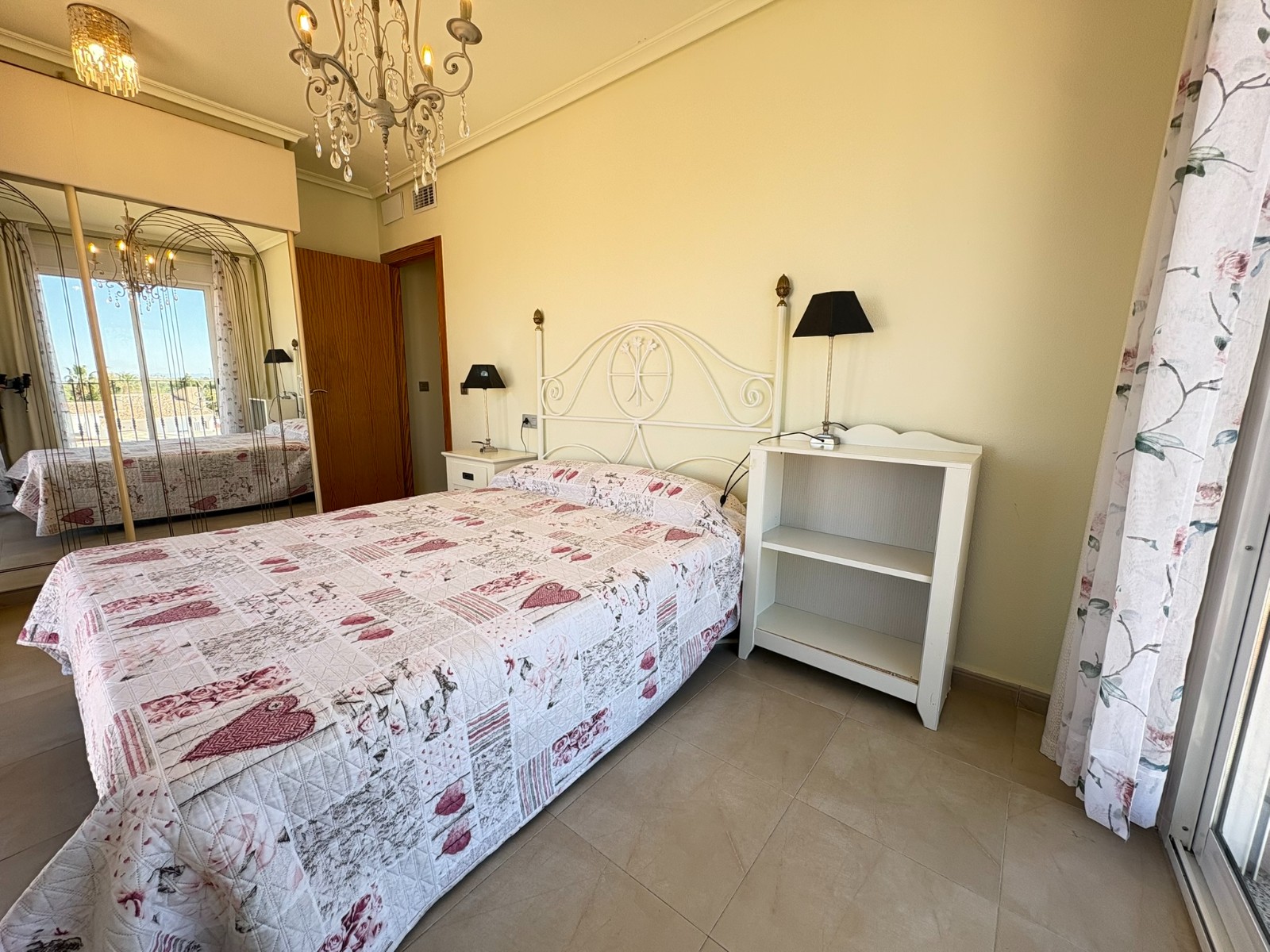 2 bedroom Apartment in Sucina