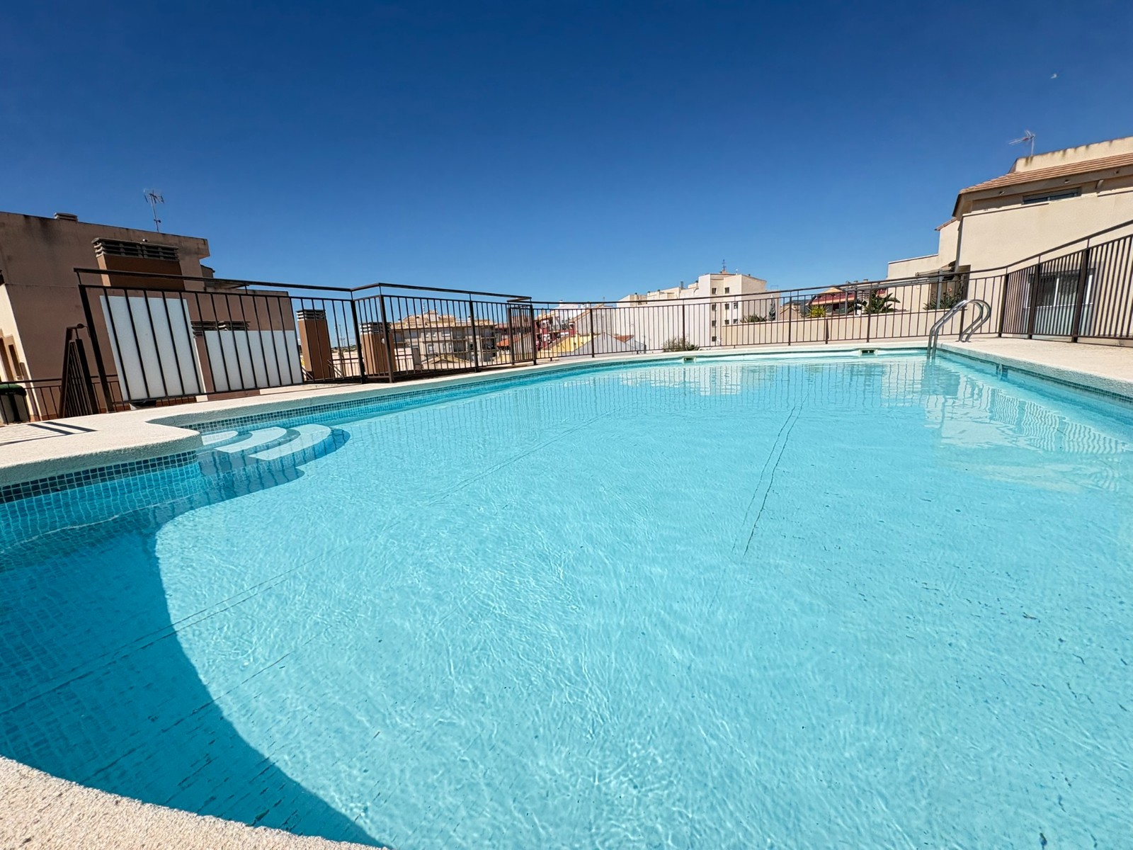 2 bedroom Apartment in Sucina