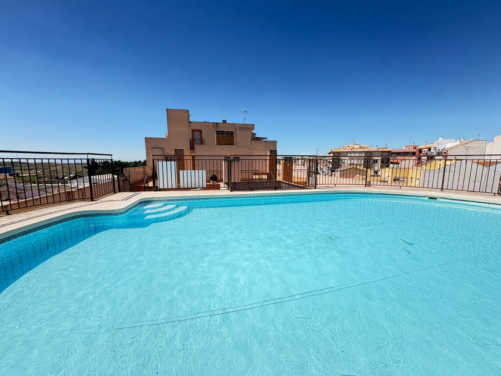 2 bedroom Apartment in Sucina
