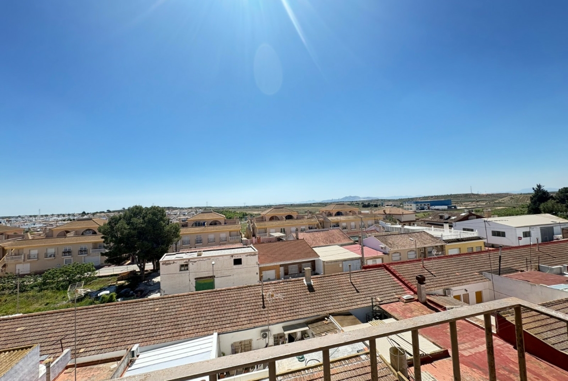 2 bedroom Apartment in Sucina