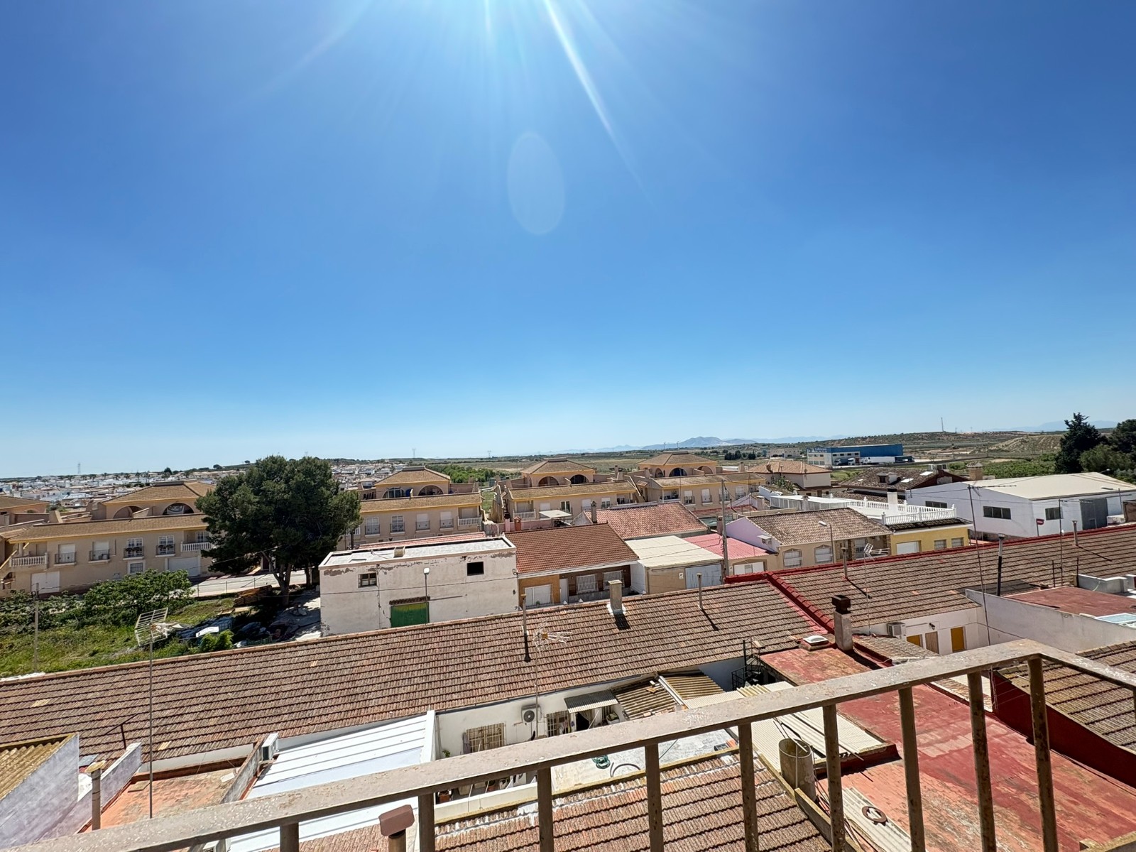 2 bedroom Apartment in Sucina