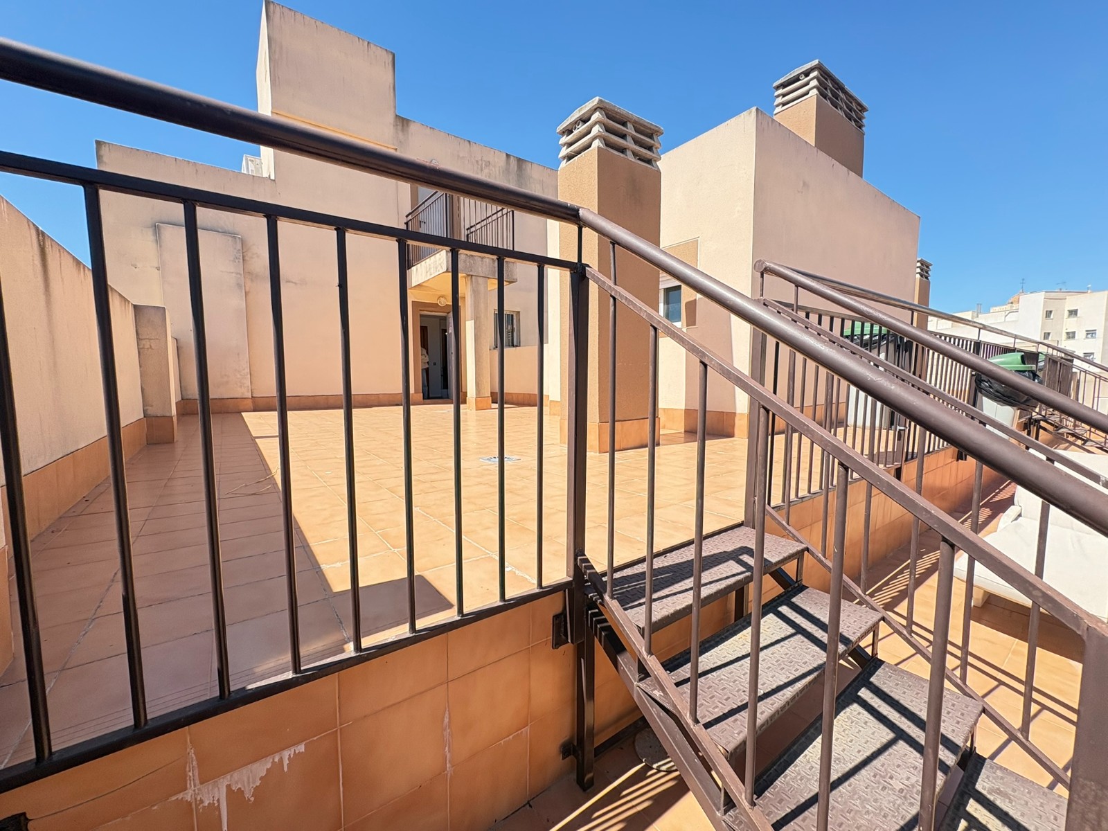 2 bedroom Apartment in Sucina