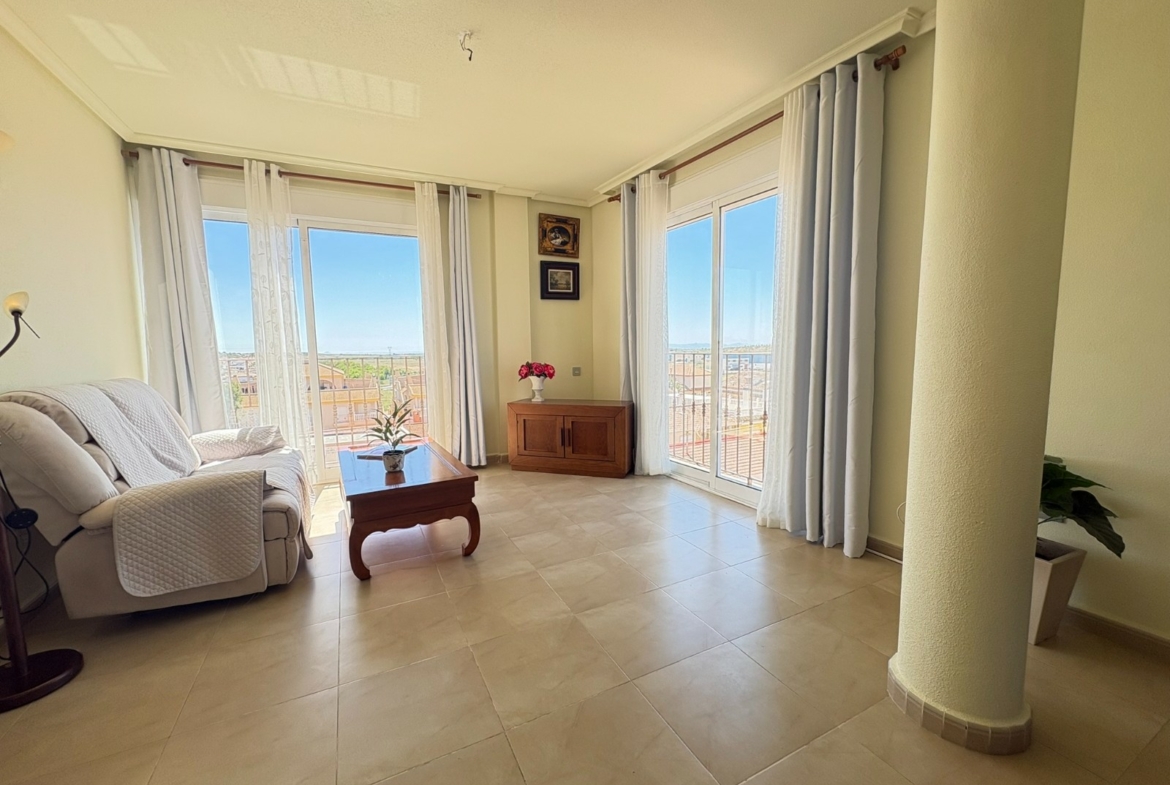 2 bedroom Apartment in Sucina