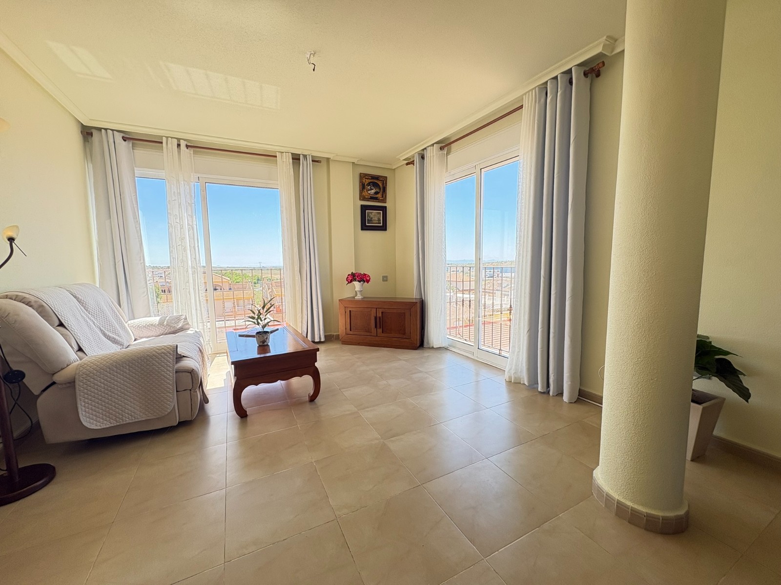 2 bedroom Apartment in Sucina