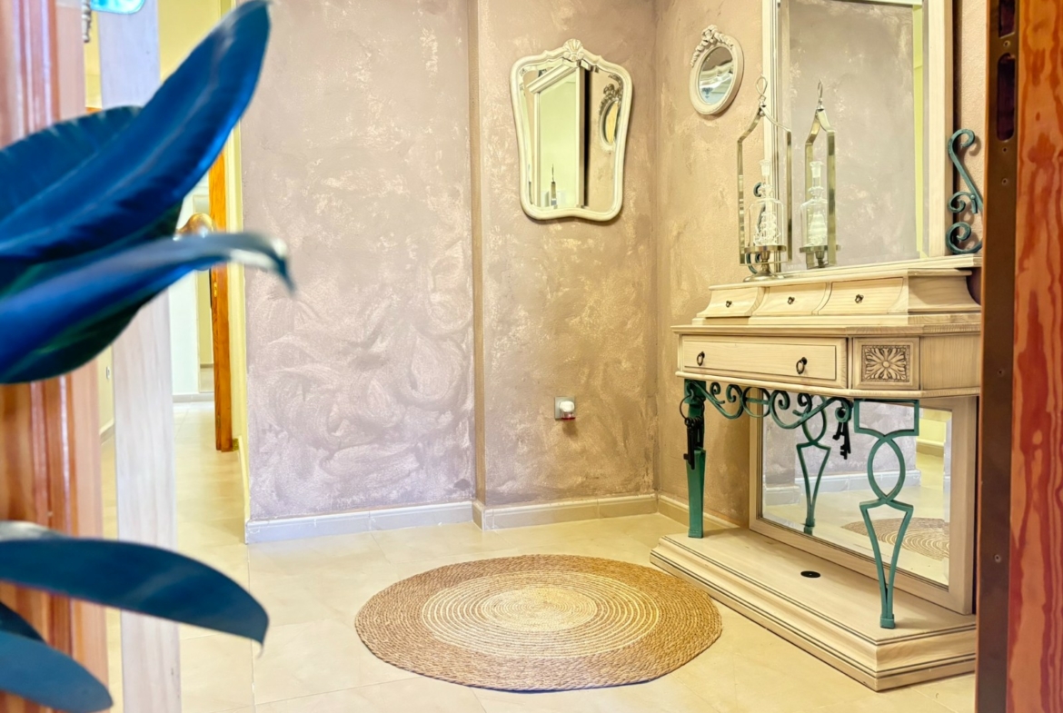 2 bedroom Apartment in Sucina