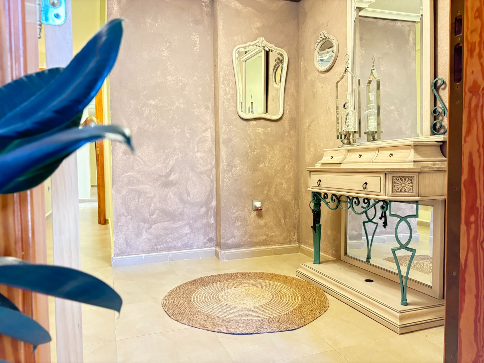 2 bedroom Apartment in Sucina