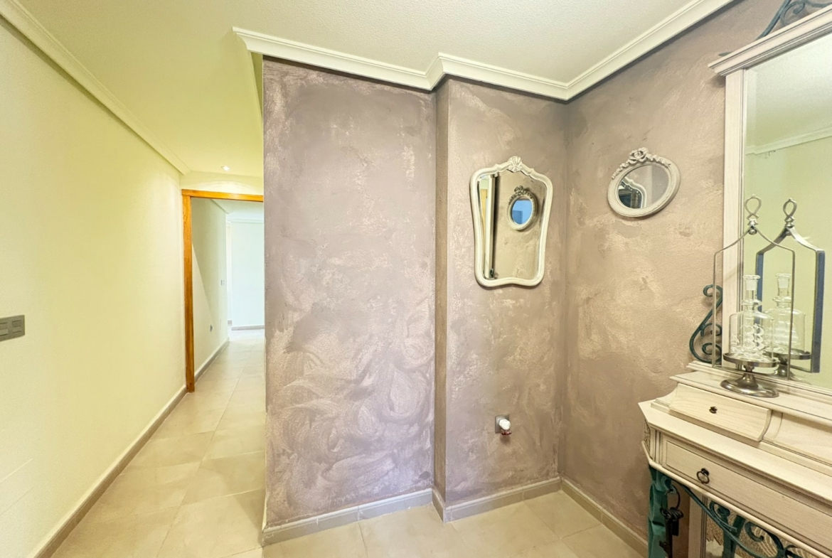 2 bedroom Apartment in Sucina