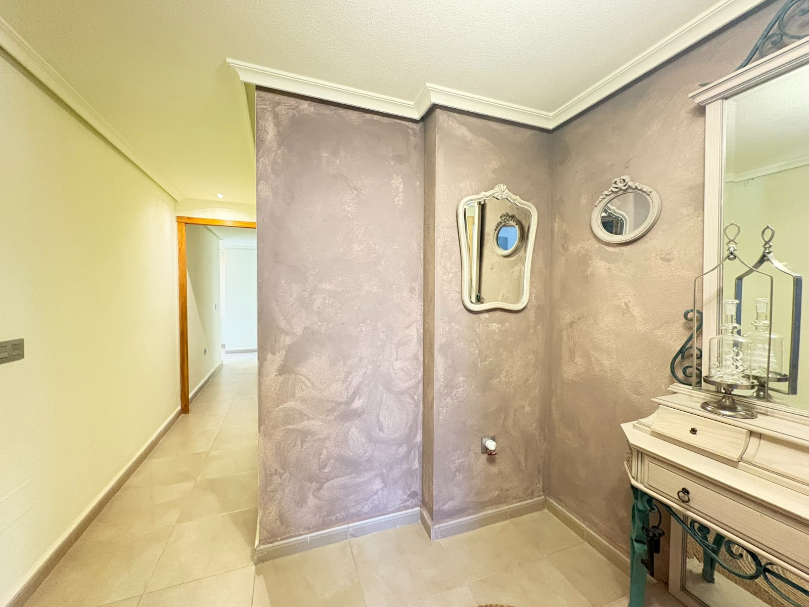 2 bedroom Apartment in Sucina