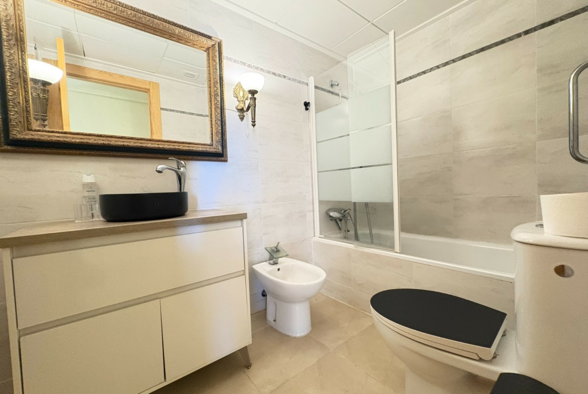 2 bedroom Apartment in Sucina