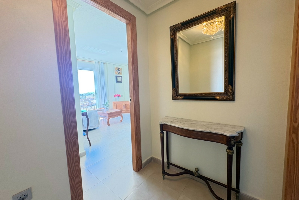 2 bedroom Apartment in Sucina