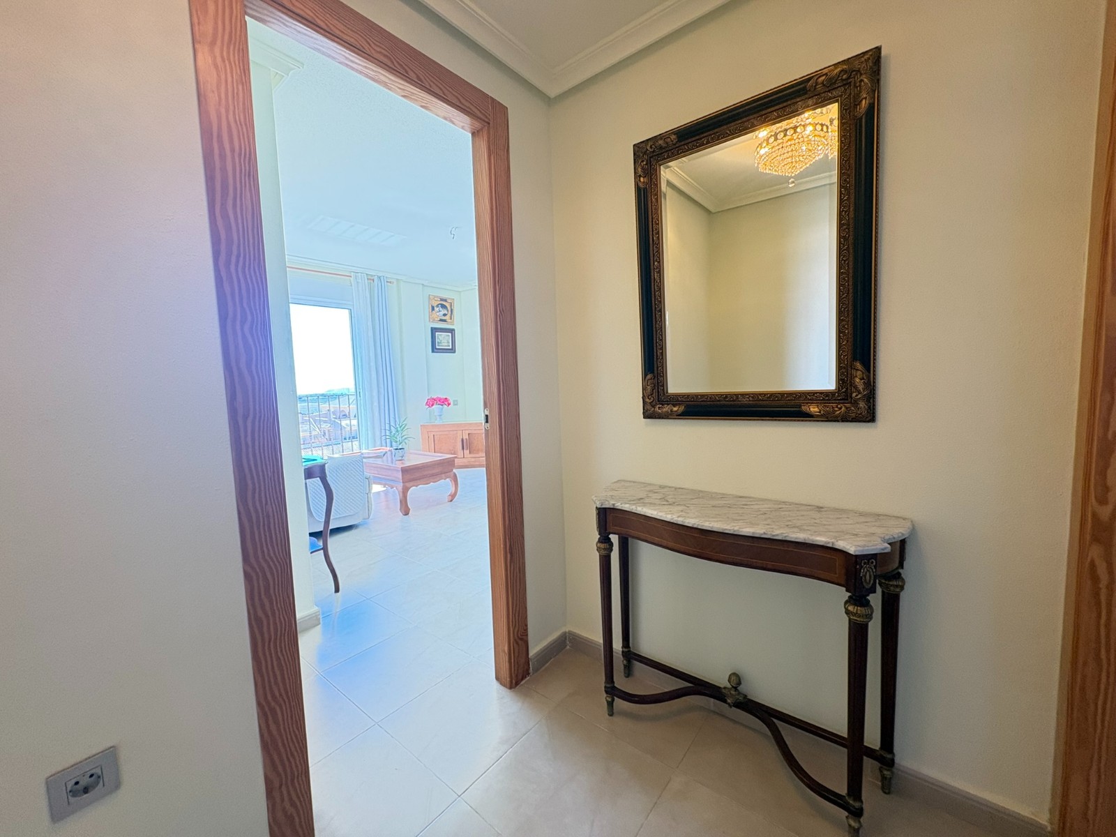 2 bedroom Apartment in Sucina