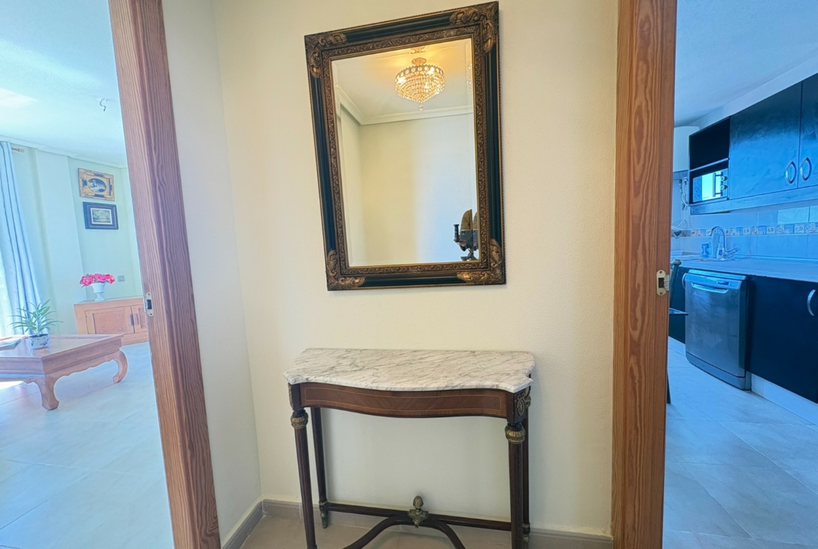 2 bedroom Apartment in Sucina