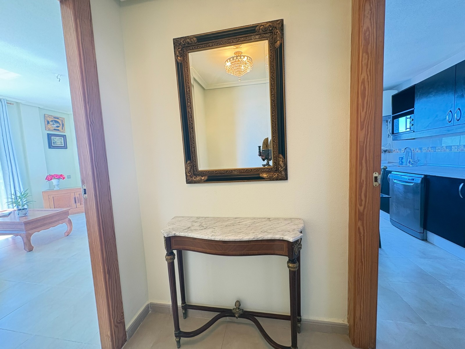 2 bedroom Apartment in Sucina