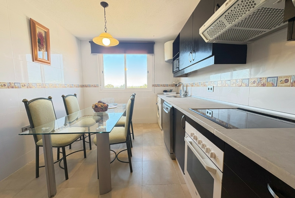 2 bedroom Apartment in Sucina