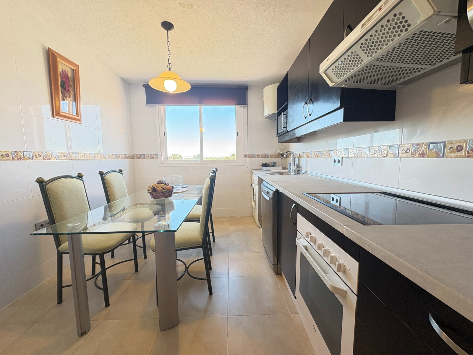 2 bedroom Apartment in Sucina