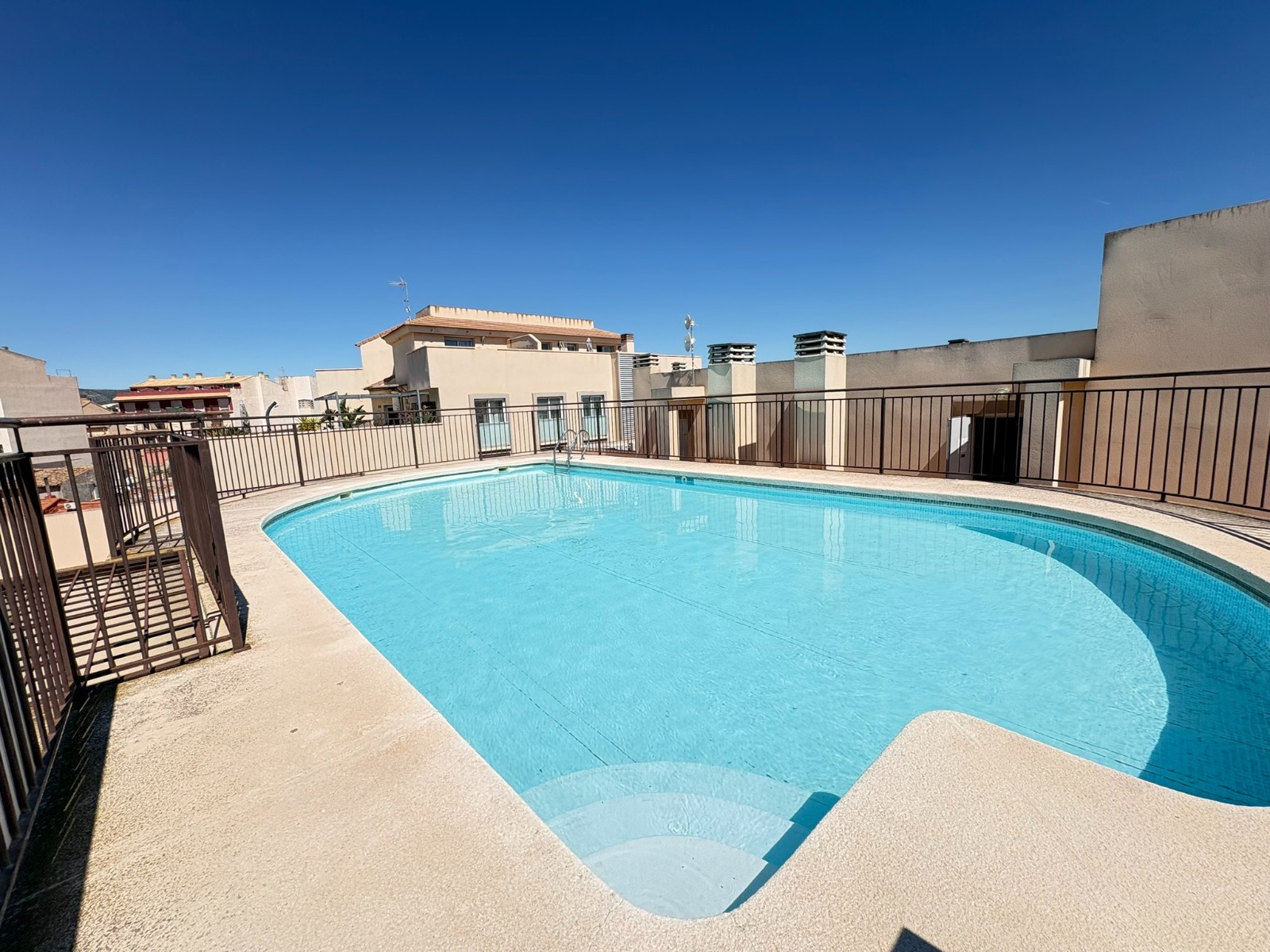 2 bedroom Apartment in Sucina