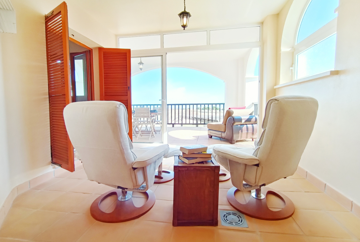 el valle golf apartment