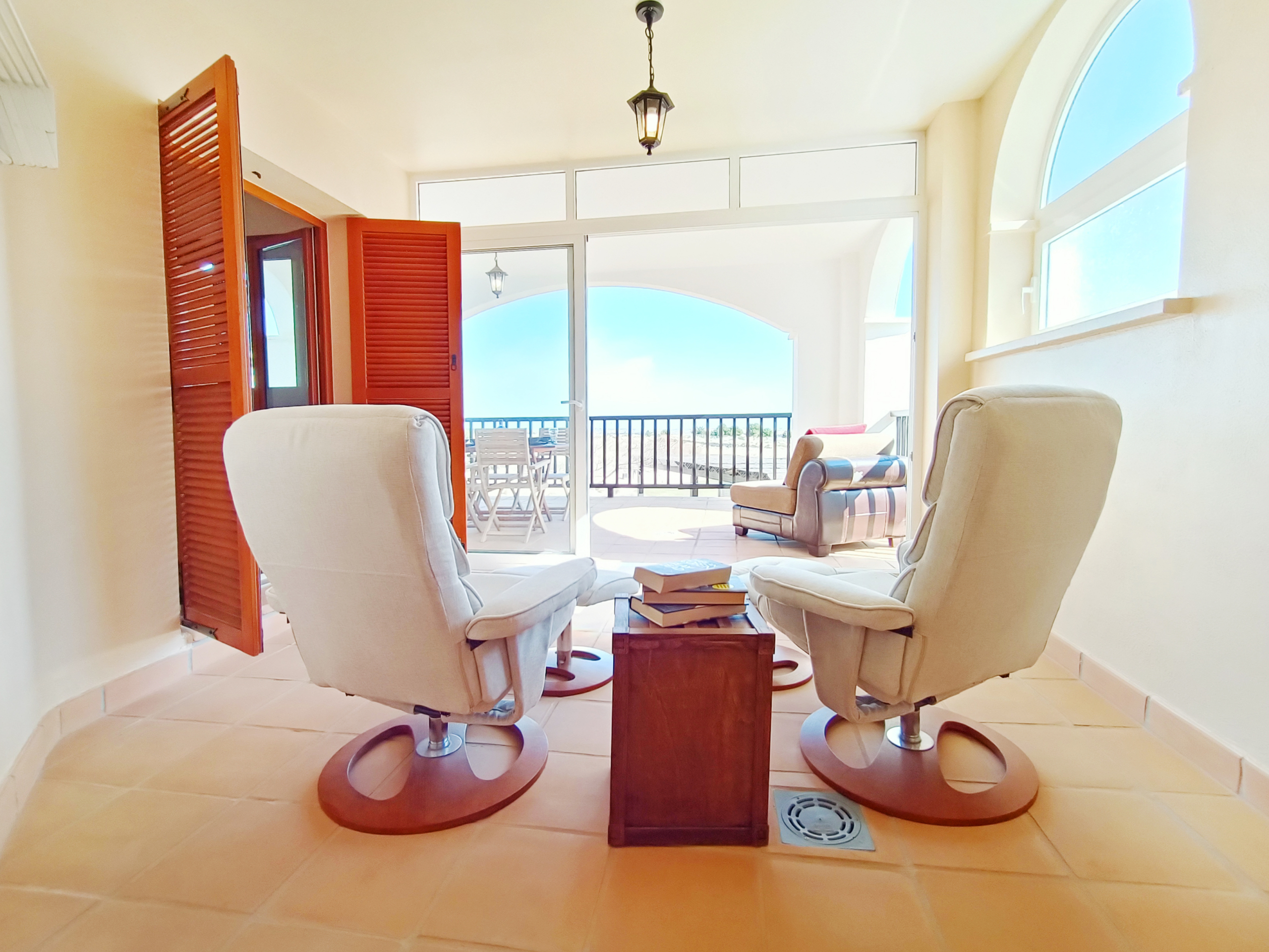 el valle golf apartment