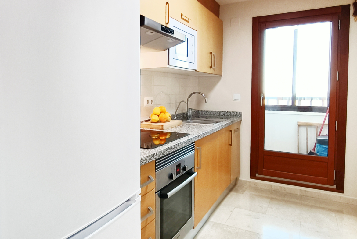 el valle golf apartment