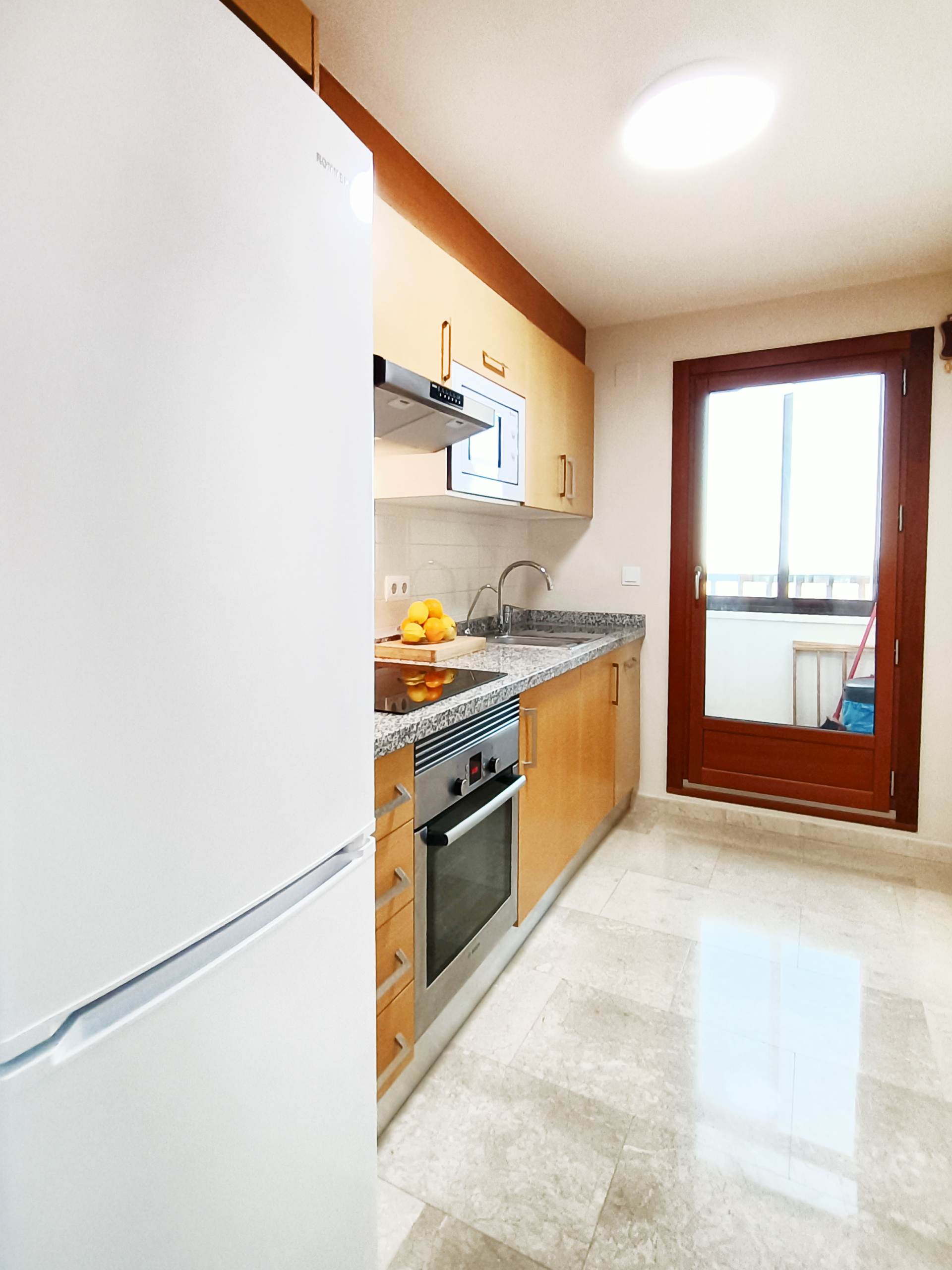 el valle golf apartment