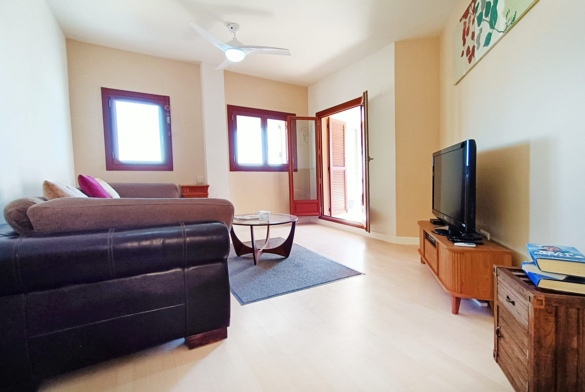el valle golf apartment