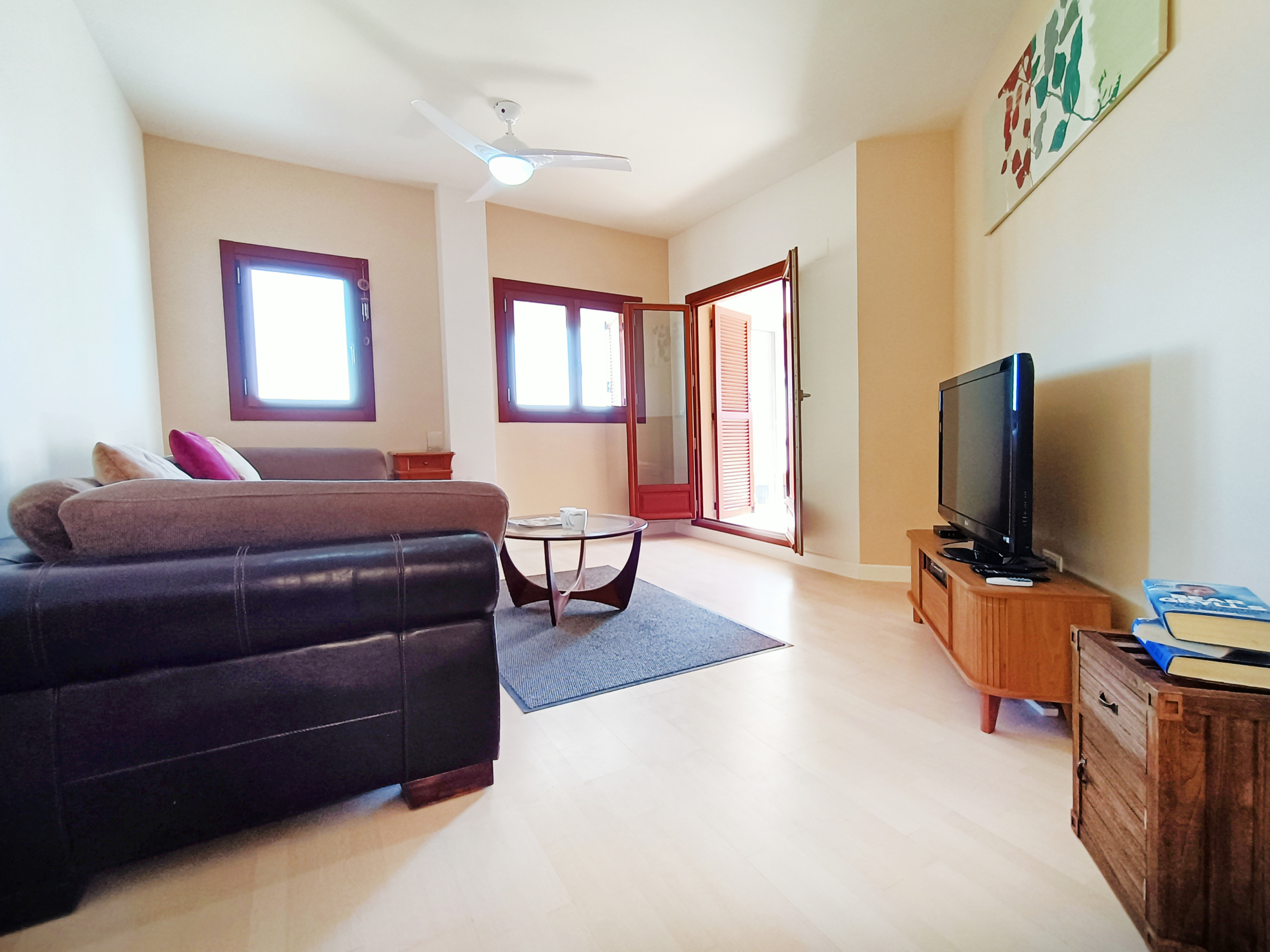 el valle golf apartment