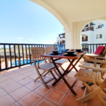el valle golf apartment