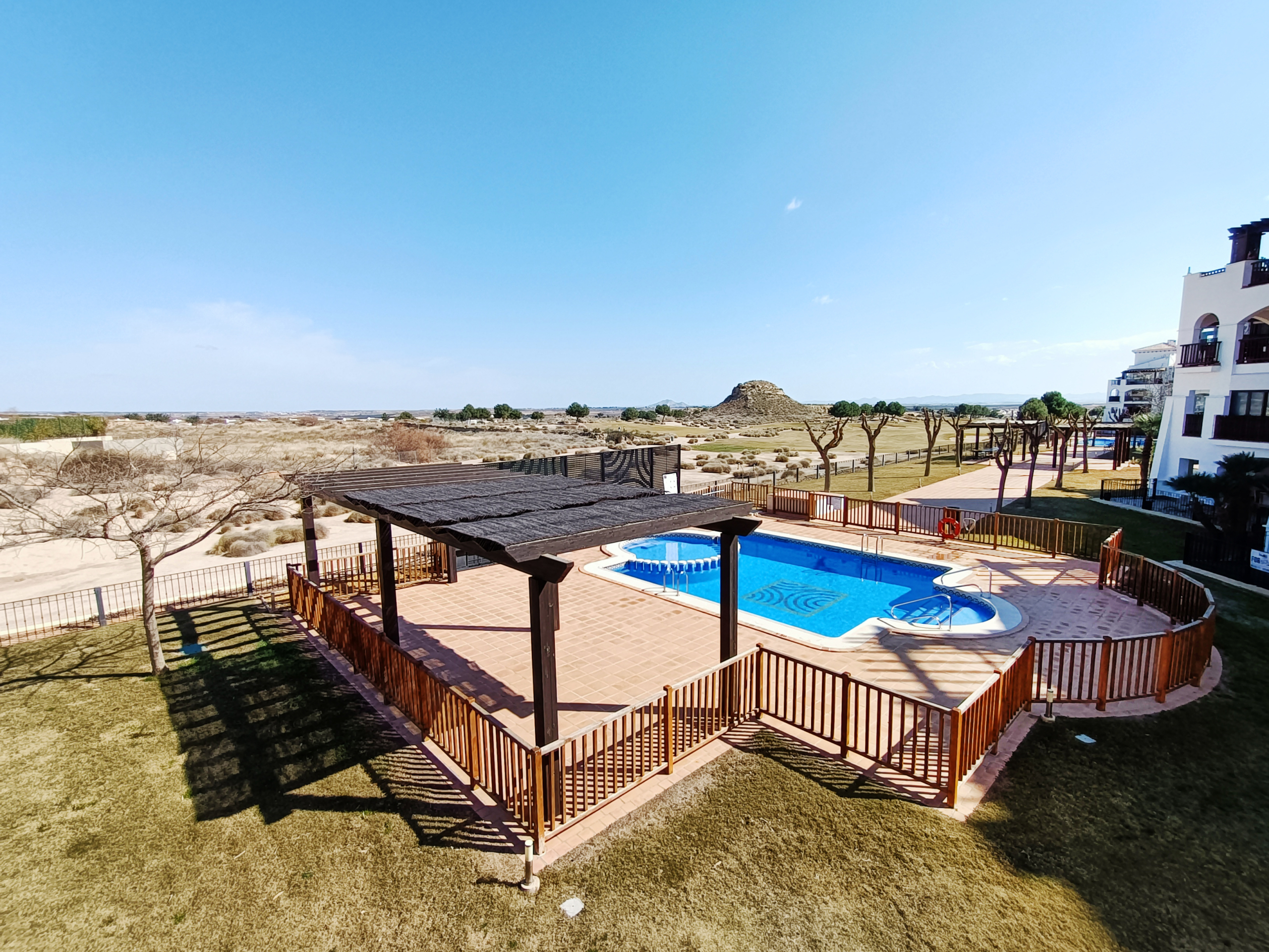 el valle golf apartment