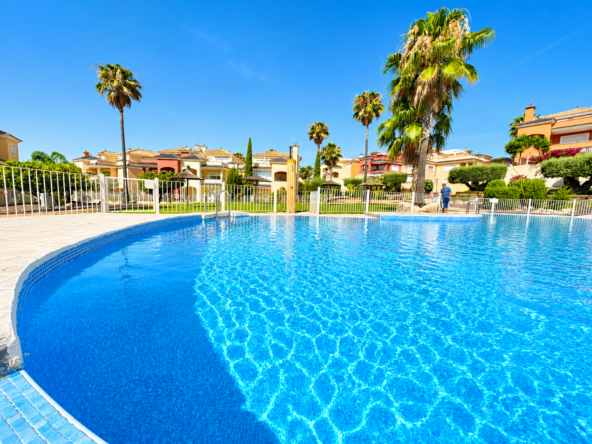 Buying property in Murcia as a UK buyer - Murcia Services