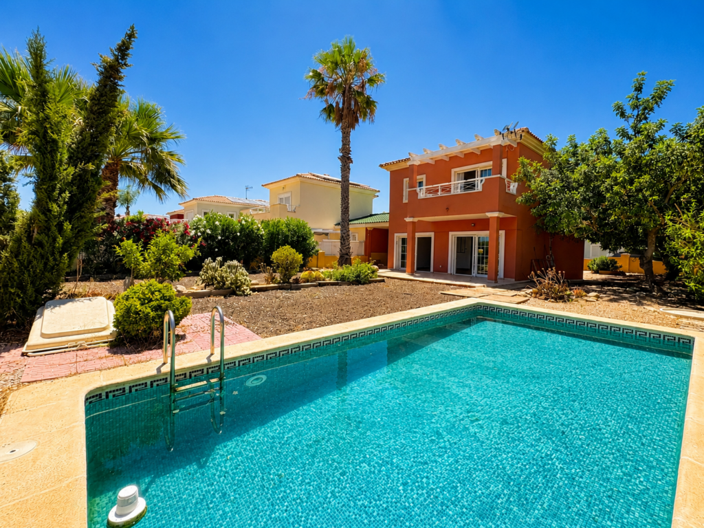 The True Cost of Owning Property in Murcia - Sunsure Hub