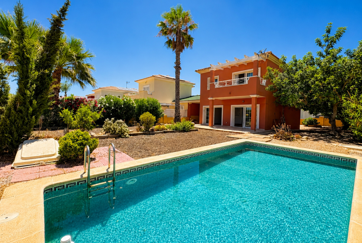 The True Cost of Owning Property in Murcia - Sunsure Hub