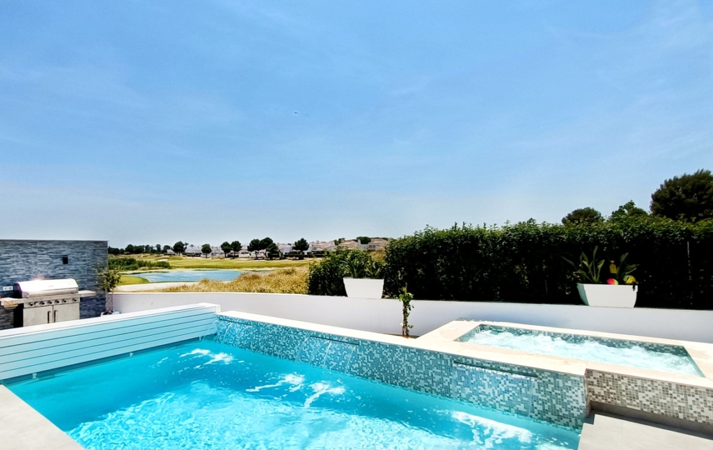 Living on El Valle Golf Resort - Sunsure Hub
