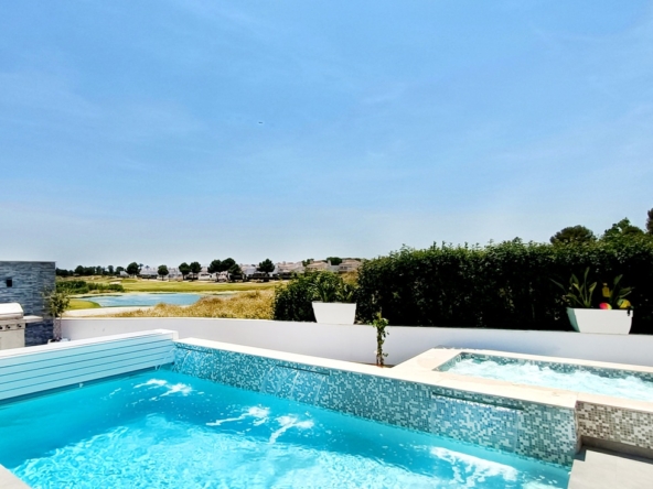 Living on El Valle Golf Resort - Sunsure Hub