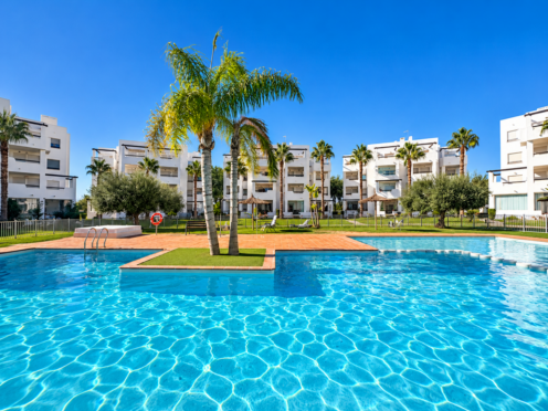 Retiring to Murcia from the UK - Sunsure Hub